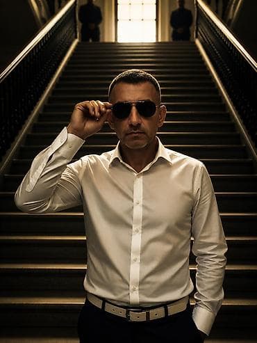 bag evinde is axtariram: Mühafizəçi, Kişi, 49 yaş, 3-5 illik təcrübə — 2