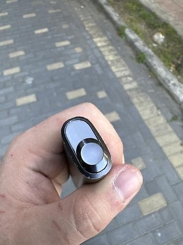 IQOS – tütün qızdırma cihazı - Brend: Philip Morris Products S.A — 4