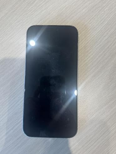 IPhone 16 Pro Max, 256 GB, White Titanium lalafo.az -da IPhone 16 Pro Max, 256 GB, White Titanium