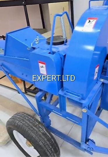 qoyun yemi: Yem də üyüdür, Yeni — 2