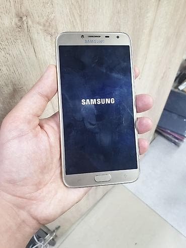 data modem sim card: Samsung Galaxy J4 2018, 32 GB, rəng - Qızılı, İki sim kartlı — 5