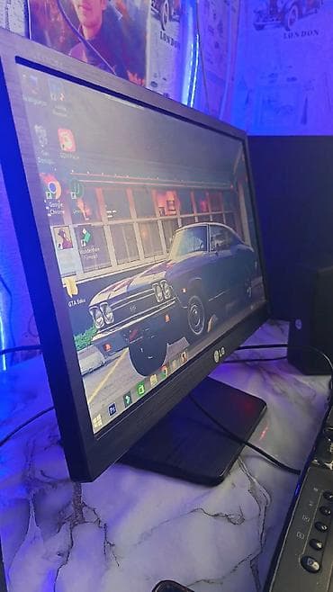 iphone 6s qiyməti: Masaüstü kompüter komplekti Şekilllerdr ne Görursuz Hamsı verilecek — 1