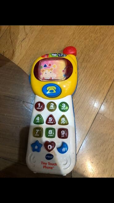 alcatel pop 2 5 7043k: Oyuncaqlar — 9