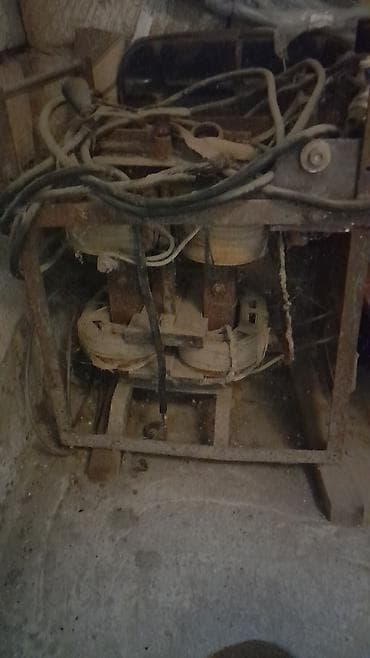 демир гапылар: Сварочный аппарат Нет кредита — 2