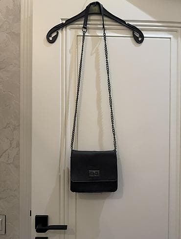 Велосипеды: - Qadın üçün 2 ədəd çanta dəsti 1) Qızılı rəngdə mini bel — 7