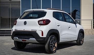 Nəqliyyat: Microcar : 0.4 l | 2024 il 62500 km Krossover — 4