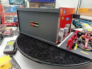 disk satisi: Ferrari, 2026 il, 1:43, Dəmir, Ünvandan götürmə, Pulsuz çatdırılma, Ödənişli çatdırılma — 7