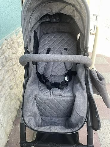 maşın araba: 2-i 1-də araba — 7