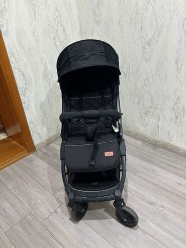 Yemək masaları, oturacaqları: Klassik gəzinti arabası, Kidilo — 2