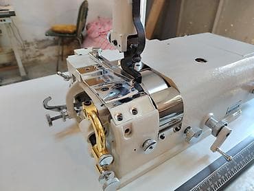 odun taxta: DAXT DT-5 dəri kənar yonma (skiving) maşını - Model: DAXT DT-5 — 10