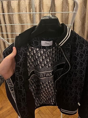 pidjak: Pencək, Dior, M — 1