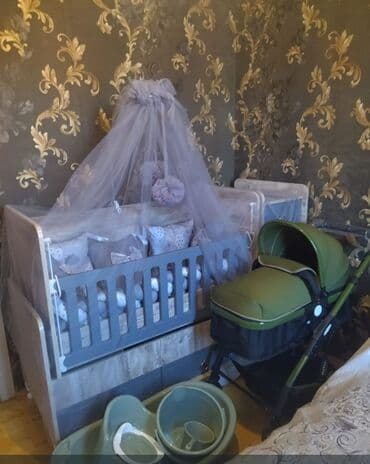 детские альбомы для фотографий: Для девочки и мальчика, Колыбель — 1