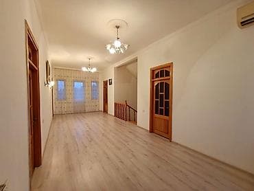 Bağ evləri: Bakı, Mərdəkan, 197 kv. m, 6 otaqlı, Hovuzlu, Su — 10