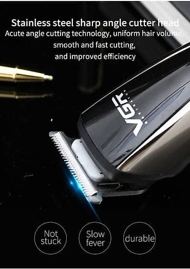 tar mikrafonu: Saç qırxan maşın, Vgr, Yeni, Pulsuz çatdırılma, Ödənişli çatdırılma, Rayonlara çatdırılma — 6