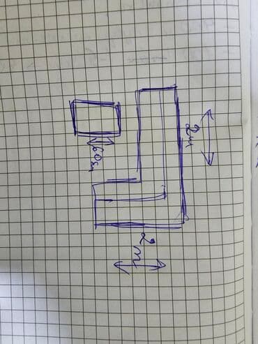 kubik qiymeti 2024: Künc divan, İşlənmiş, Açılan, Çatdırılma yoxdur — 5