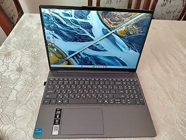 kontakt home berde: Yeni Lenovo 14 ", Intel Core i5, 512 GB, Ünvandan götürmə — 1