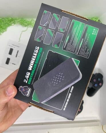 gta baku indir android: 4K Ultra Gemapaad controller 500 oyunlu Endirim 99Yox 65Azn Endirim — 5