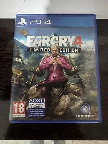 gta 5 ps4 disk: Смешанный жанр, Б/у Платная доставка — 10