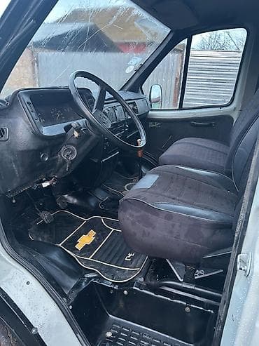 vurulmuş maşınlar: Gazel qazel 2000 satilir — 9