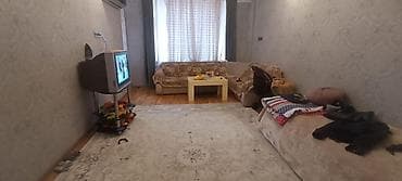 ilisuda kiraye evler: 3 otaqlı, Yeni tikili, 98 kv. m — 5