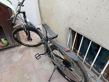 24luk velosipet: Stels Sport FR2.0 dağ velosipedi Salam 1 il qabaq yeni almisam — 4