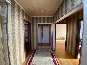 Mənzillər: Bakı, Yeni Günəşli Massiv A, 3 otaqlı, Köhnə tikili, m. Xalqlar Dostluğu, 68 kv. m — 9