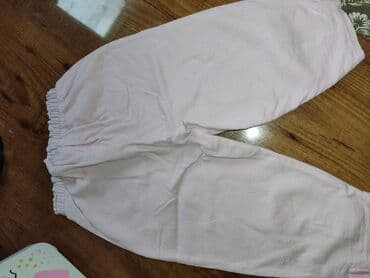 kambat şalvar: Gündəlik şalvar, Qız üçün, 1 - 2 yaş, Zara Kids — 2