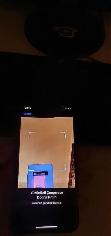 kabura iphone x: IPhone X, 64 GB, Space Gray, Face ID — 3