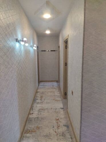 bina evləri ucuz: Sumqayıt, 4 otaqlı, Köhnə tikili, 90 kv. m — 15