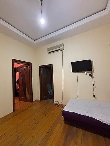 icare obyek: 100 kv. m, 3 otaqlı, İnternet, Telefon, Qaz — 4