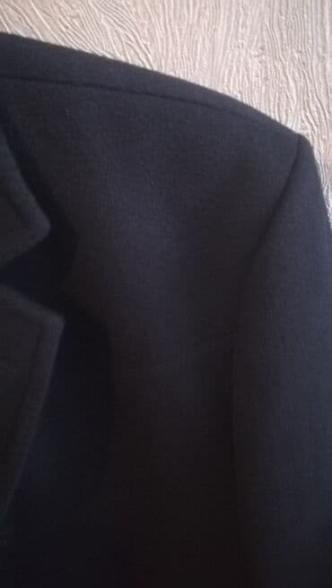 hazır hicab modelleri: Palto. Təzədir. Geyinilməyib. Massimo duttiden alınıb. Orijinal maldi — 6