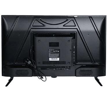 madeyra tv stendler: Hoffmann Smart TV – 32–40" sinif (təxmini), nazik çərçivəli LED ekran — 3
