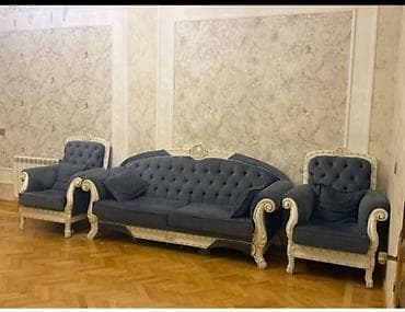 metbex ucun kunc divan: Di̇van-kravat, Yeni, Açılmayan, Bazasız, Parça, Pulsuz çatdırılma — 1