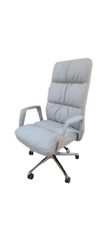 Кресла: Новый, Кресло, Кожзаменитель — 5