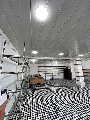 Rəf vitrinləri: Mağaza Vitirinleri satılır — 4