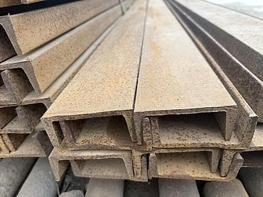 Потолок: Профиль, Сталь, Нет кредита — 2