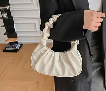 Çantalar: Çiyin çantası, Yeni — 2