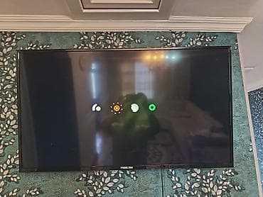 Nikai LED televizor + Smart TV Box Xüsusiyyətlər: - Ekran: geniş — 6