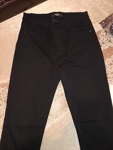 svitir: Cinslər, L, rəng - Qara — 1