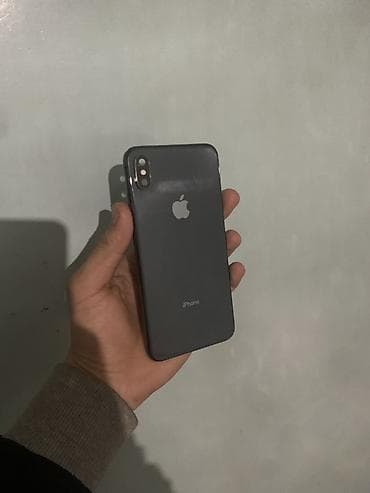 redmi 10 t: IPhone Xs Max, Qara — 1