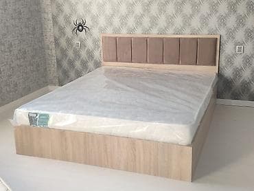 Yeni, İkinəfərlik çarpayı