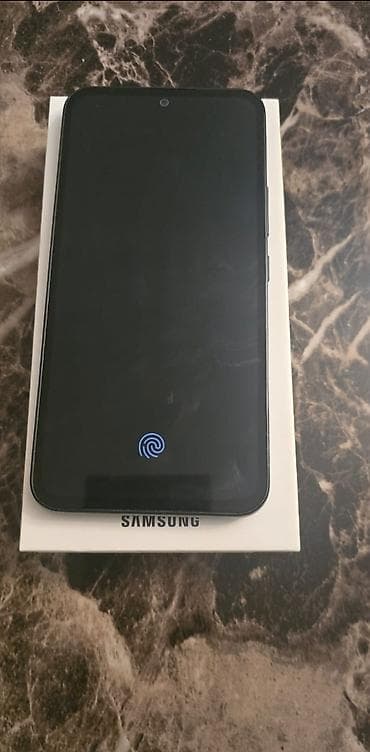mini prosessor: Samsung Galaxy A54 5G, 256 GB, rəng - Qara — 5