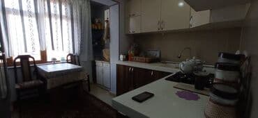 mirvari park ev satılır: Bakı, 3 otaqlı, Köhnə tikili, m. Gənclik, 70 kv. m — 10