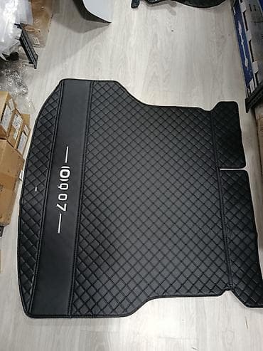 Avtomobil üçün ayaqaltı, Yeni, Dəri lalafo.az -da Avtomobil üçün ayaqaltı, Yeni, Dəri