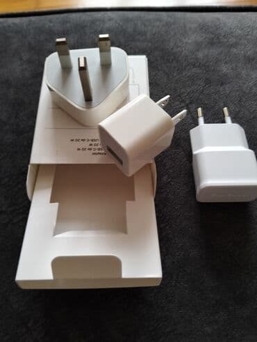 аккумулятор для телефона флай фс 507: Adapter Yeni — 3