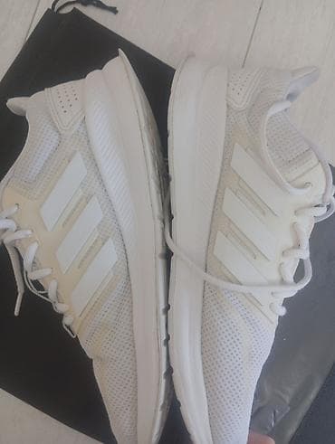 krosofka: Adidas Runfalcon 5 Ayaqqabı tam orijinaldır, birmarketden 120 AZN-ə — 3