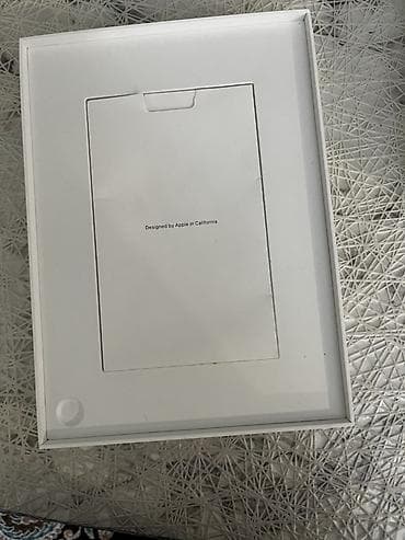 redmi not 12 qiyməti: Yeni Apple iPad 11 (2025), 11", 128 GB, Ünvandan götürmə, Ödənişli çatdırılma — 3