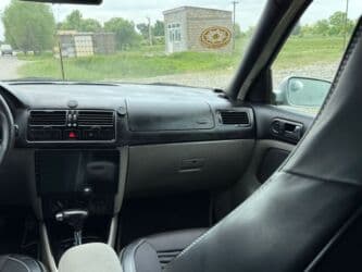 продажа авто азербайджан: Volkswagen Jetta: 2 l | 2001 il Universal — 3