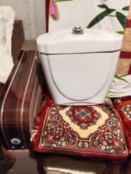 Джакузи ванны: Salam aleykum Unitaz üçün baçonka satilir teze kimidir az istifade at lalafo.az — 4 Джакузи ванны: Salam aleykum Unitaz üçün baçonka satilir teze kimidir az istifade — 4