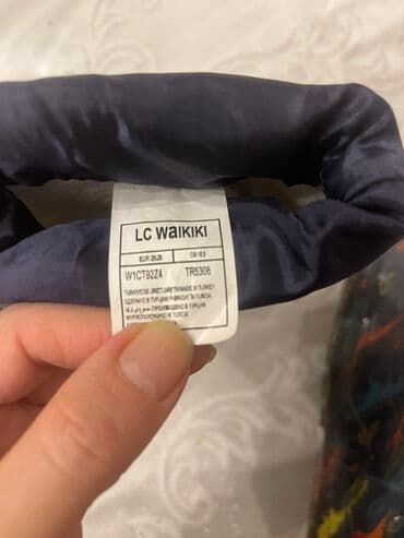 şalvar modelleri 2022: Yagışlıq bot 20 azn — 5